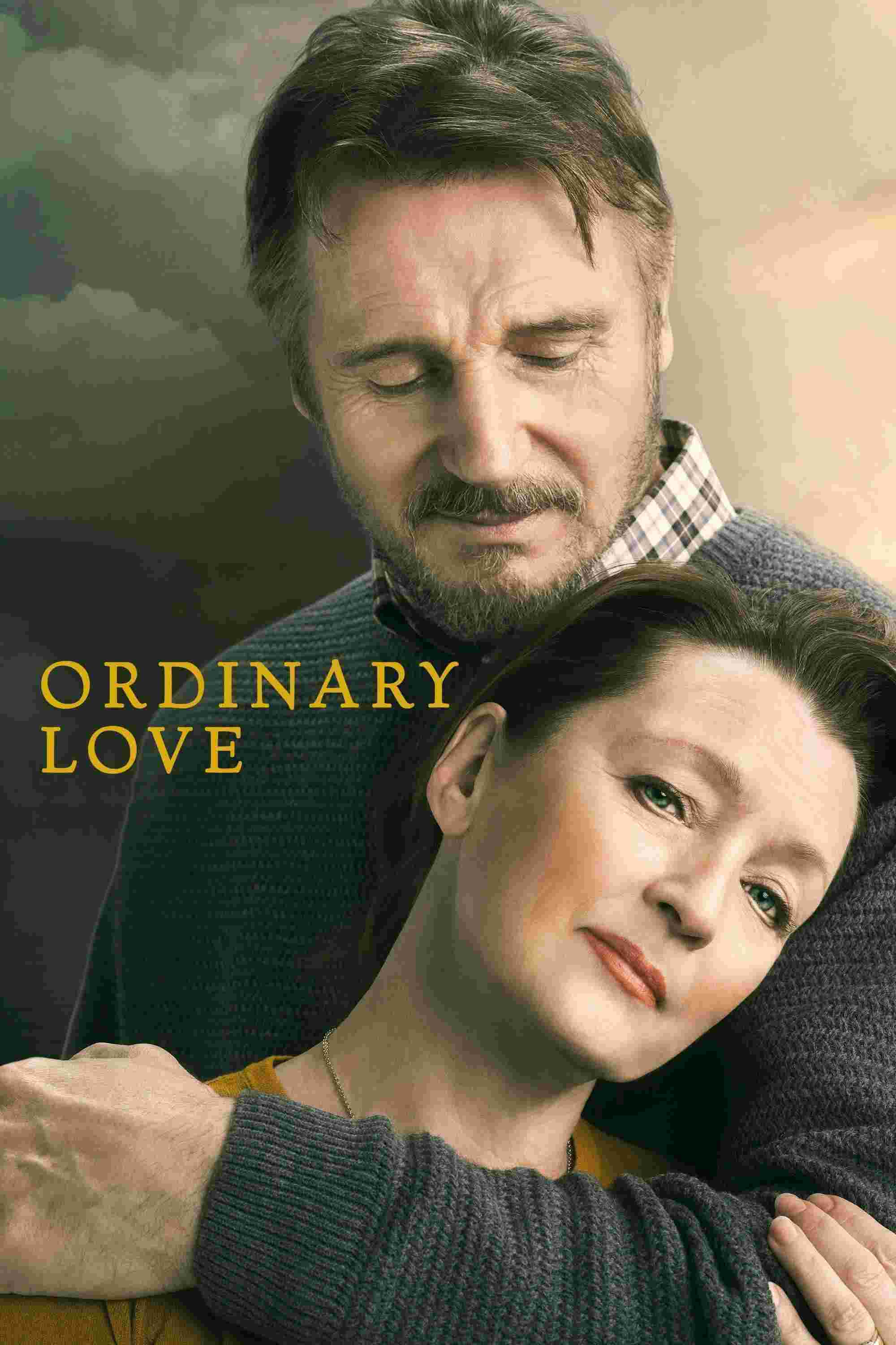 Ordinary Love (2019) Lesley Manville